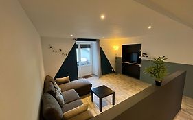 Appartement Cize , 4 personnes
